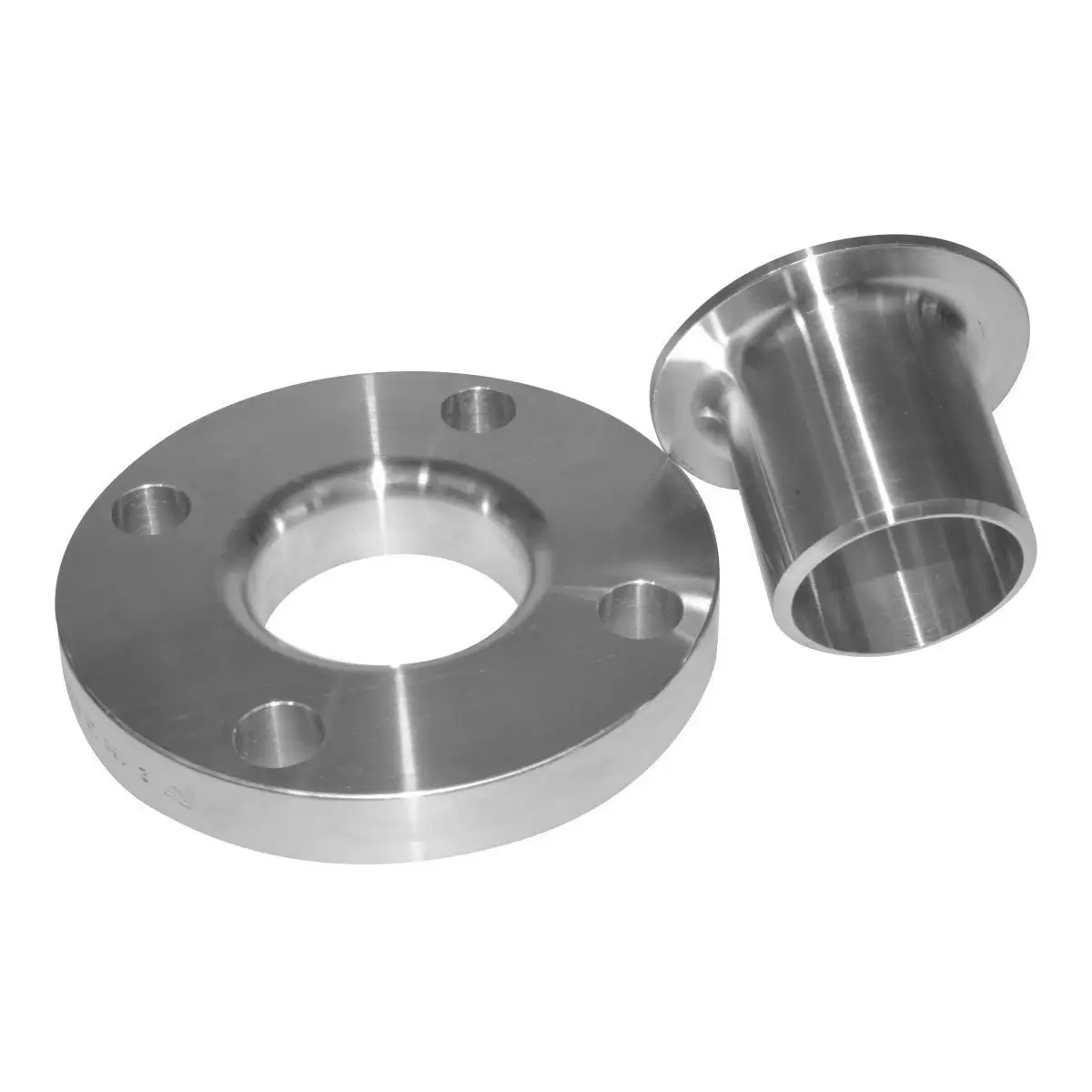 Stub Ends